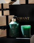 Hand Soap Winter Fir