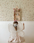 Matching Fairy Wings Set for Child & Doll