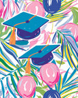 Beau Bottles Pink Graduation - Champagne Collection