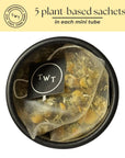 Chamomile Mini Tea Tube