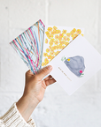 Anniversary Mix Tape Greeting Card