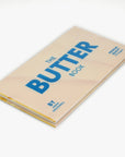 Butter Book