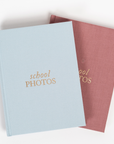 School Memory Book | Durable School Photo Book