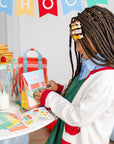 Back to School Lunchbox Notes