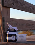 Caramels Pillow Box - Cape Cod Sea Salt