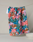 Bloom Entangled Tea Towel