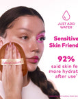 Warm Neutral 7-Day MakeUp Eraser Set