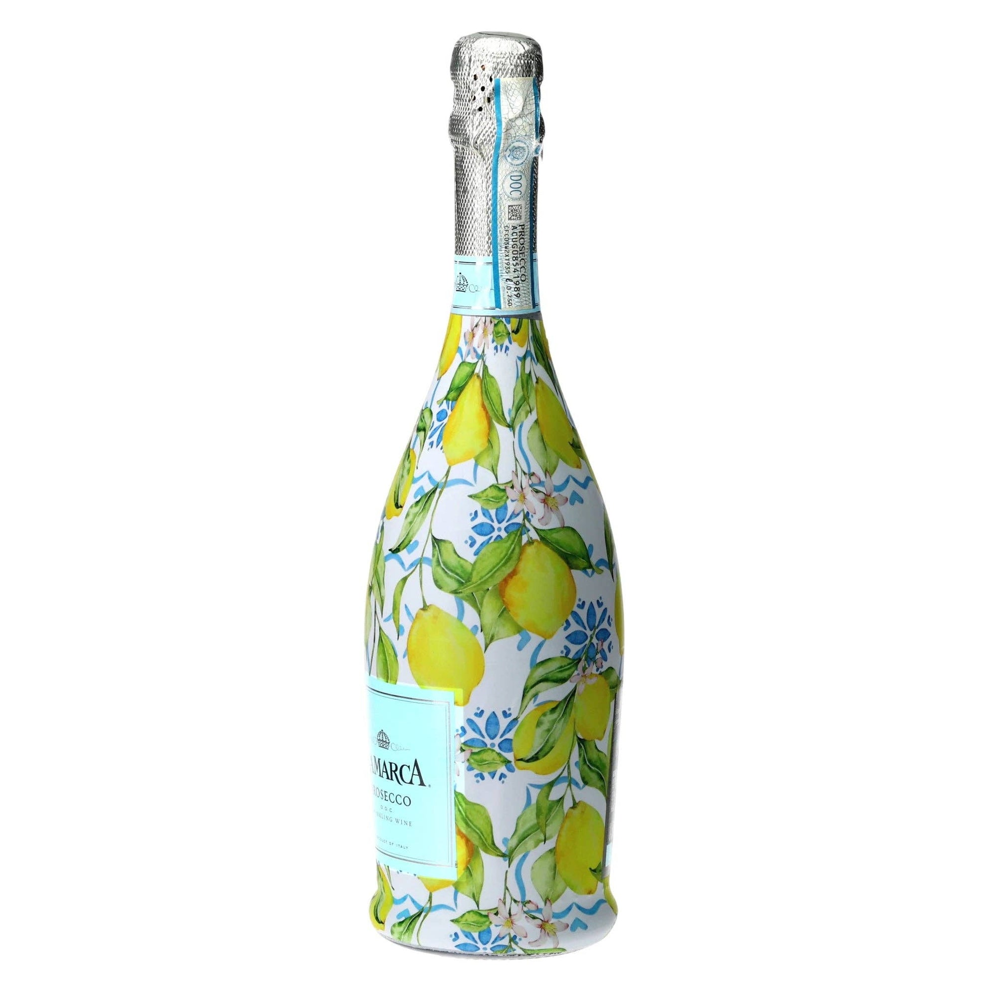 Beau Bottles Amalfi Lemon - Prosecco Collection