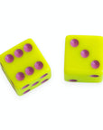 Dice (set of 2)