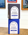 Bergamot & Grapefruit Shower Steamers