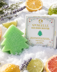 Frosted Sage Eco Holiday Tree Body Buffer