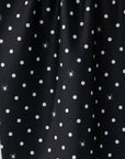 Spookydots Tea Towel