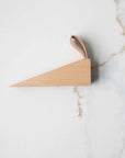 Wooden Door Stopper
