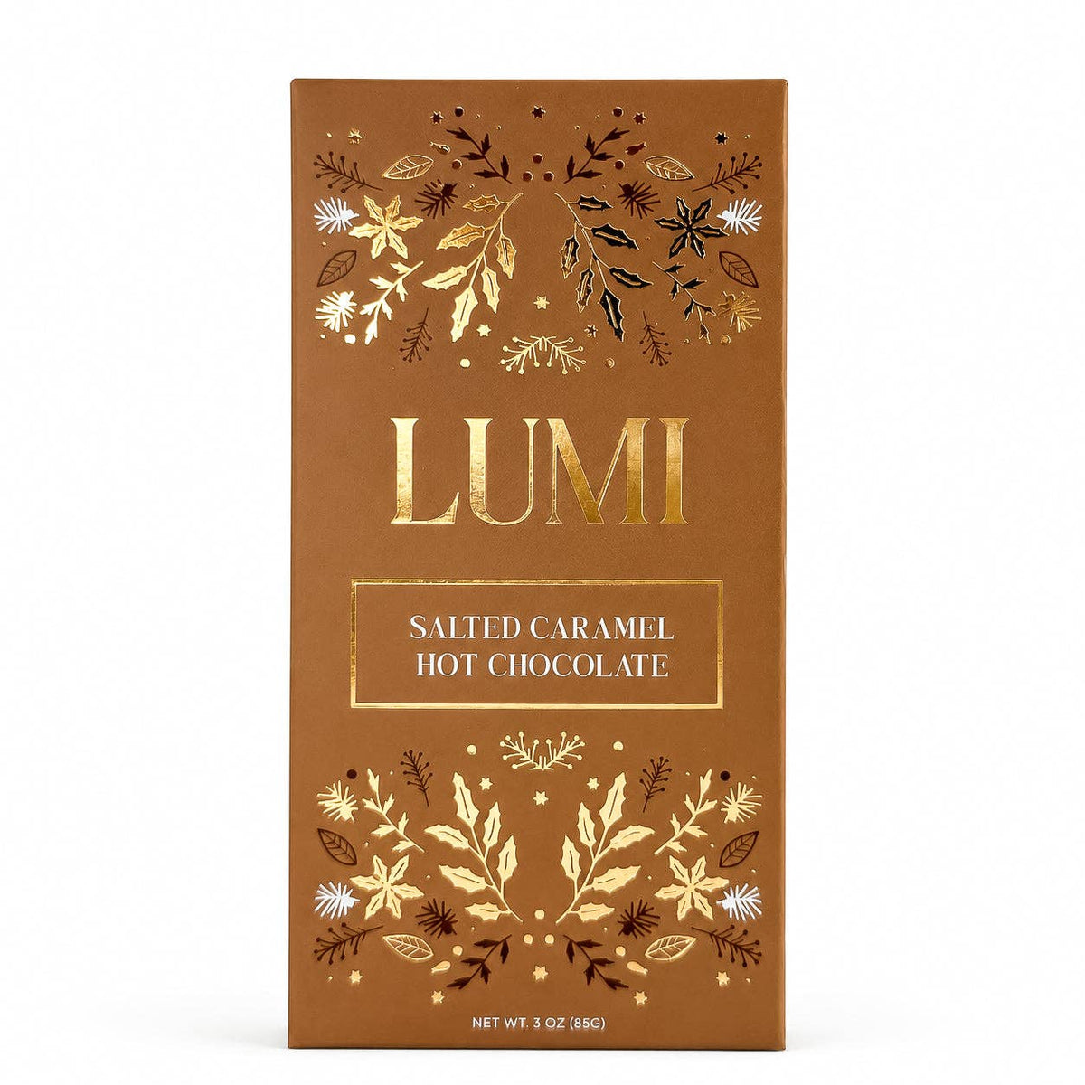 Fall &amp; Holiday Salted Caramel Hot Chocolate, 3 oz