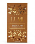 Fall & Holiday Salted Caramel Hot Chocolate, 3 oz