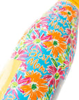 Beau Bottles Preppy Floral Best Mom - Champagne Collection