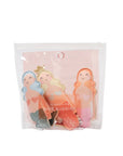 Dive Buddies Melody the Mermaid Multi Set of 3