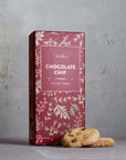 Holiday Chocolate Chip Cookies (2 oz)