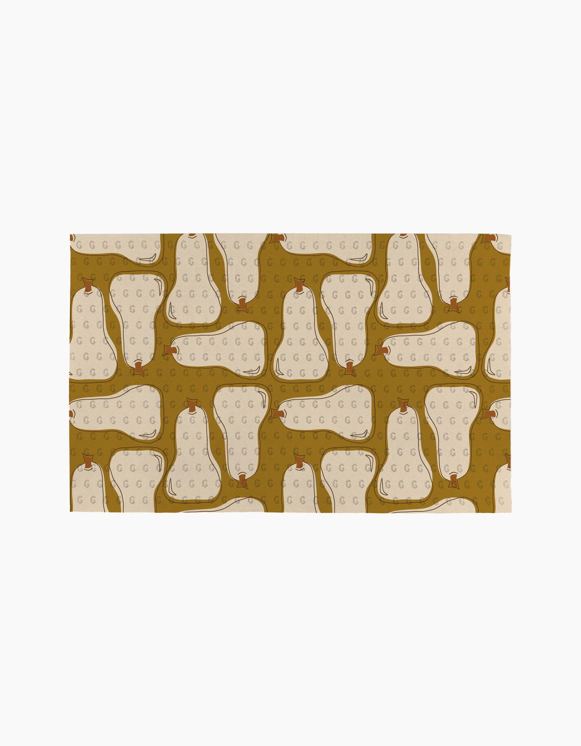 Garden Gatherings Not Paper Towel Set