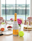 Beau Bottles Dinks and Drinks - Champagne Collection