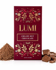 Holiday Creamy Hot Chocolate, 3 oz