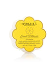 Sweet Patchouli Daisy Spongette