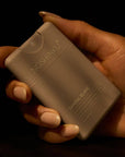 Refillable Santal Blanc Hydrating Pocket Hand Sanitizer