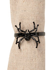 Spider Napkin Ring