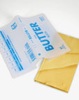 Butter Book