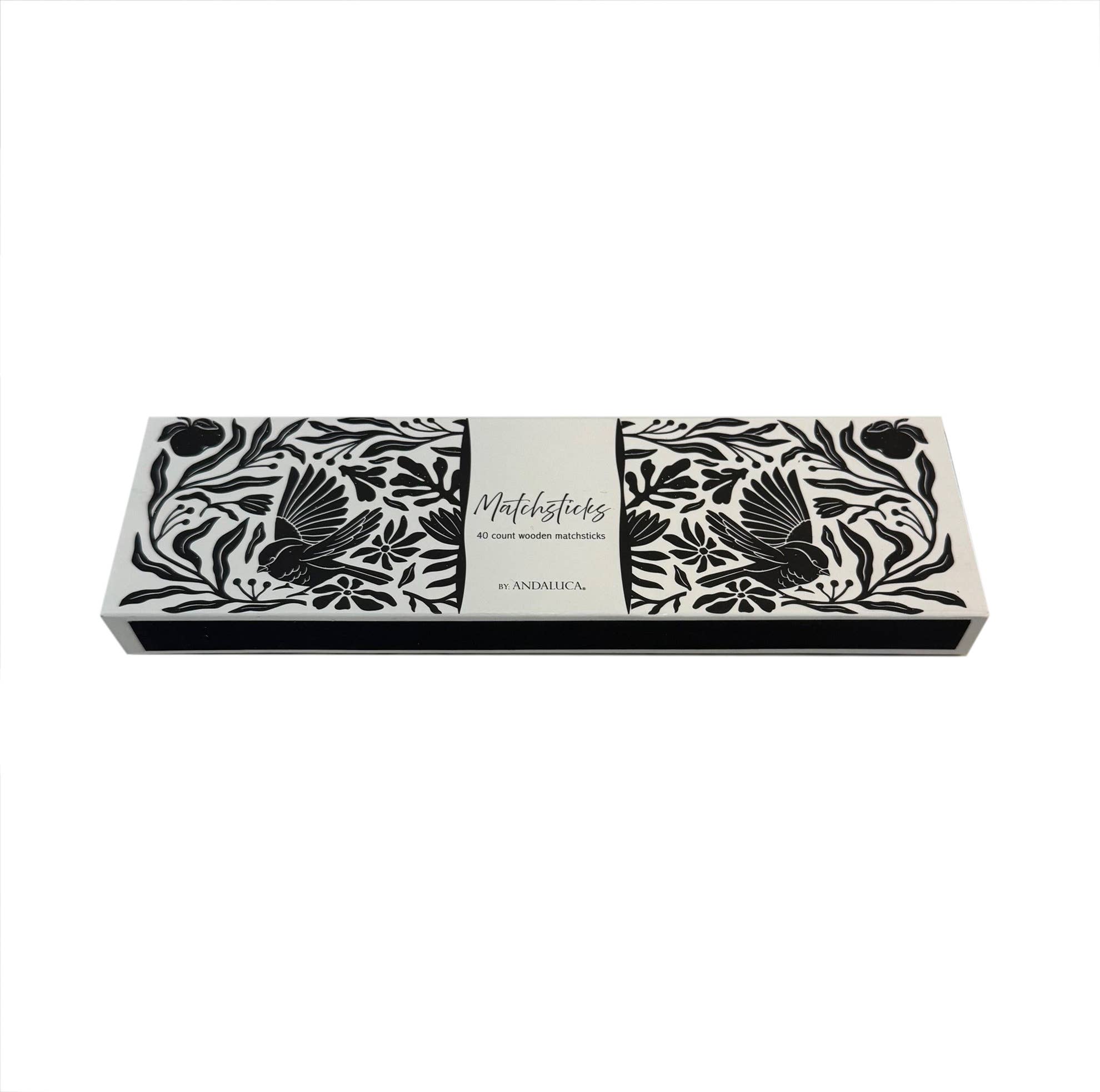 Decorative Box of Matches