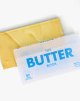 Butter Book