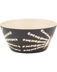 Bamboo Skeleton Bowl