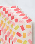 Gummy Bear Not Paper Towel
