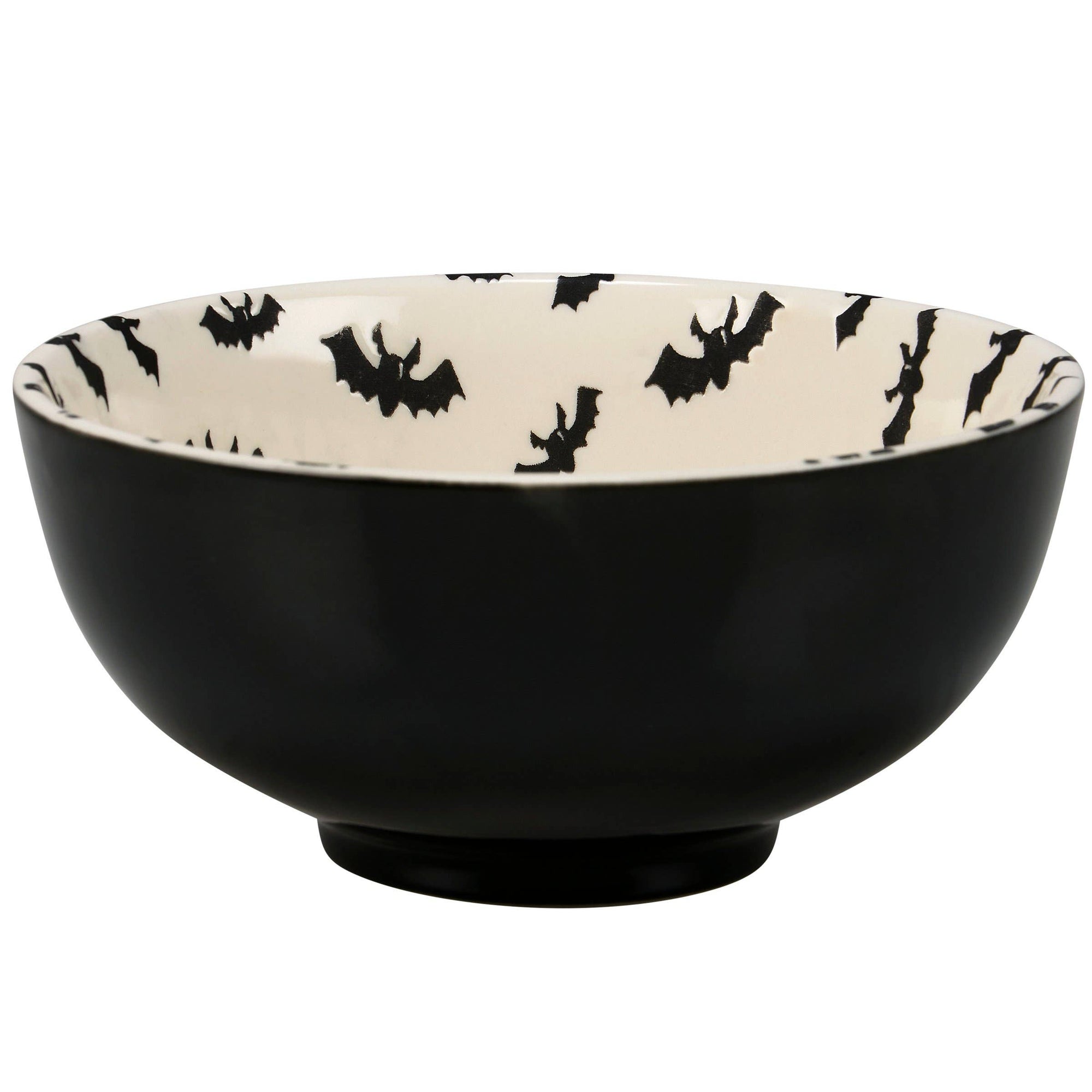 Jack O'Lantern Bowl Set