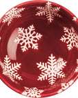 Christmas Bowl Set
