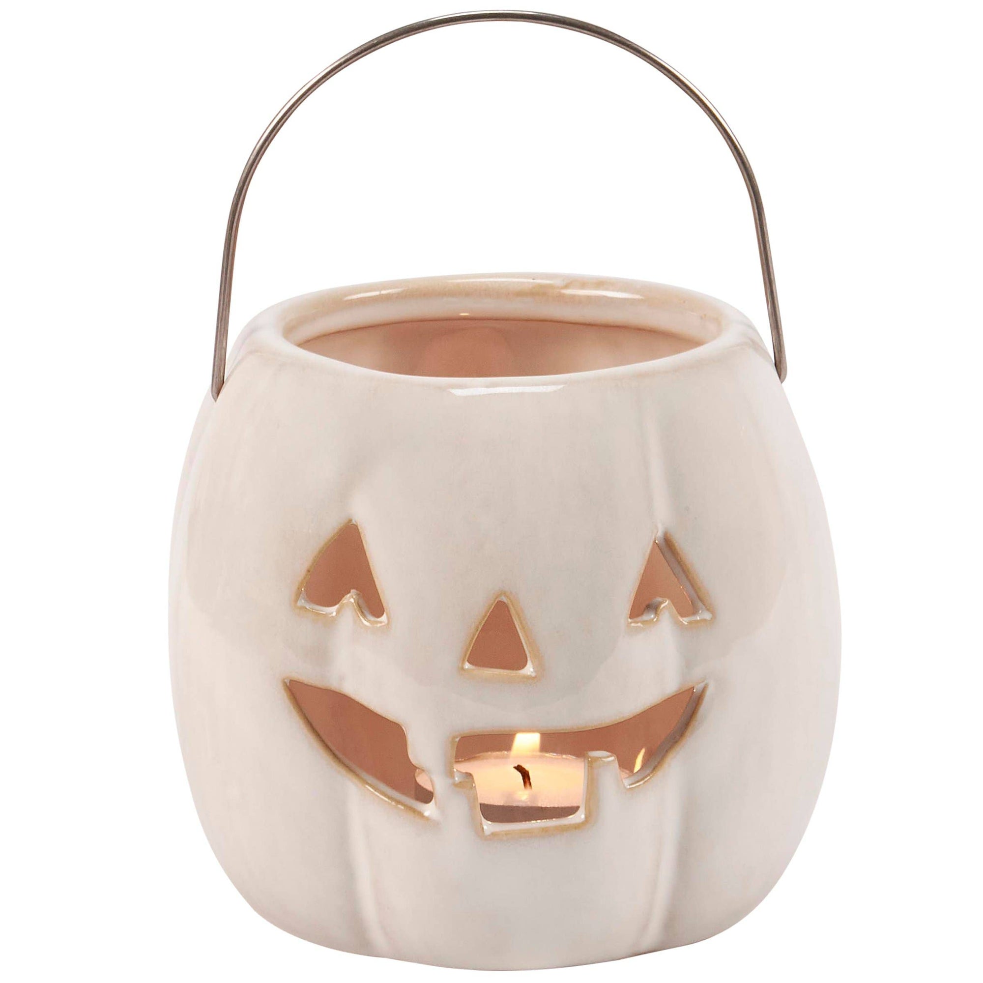 Happy Jack Lantern