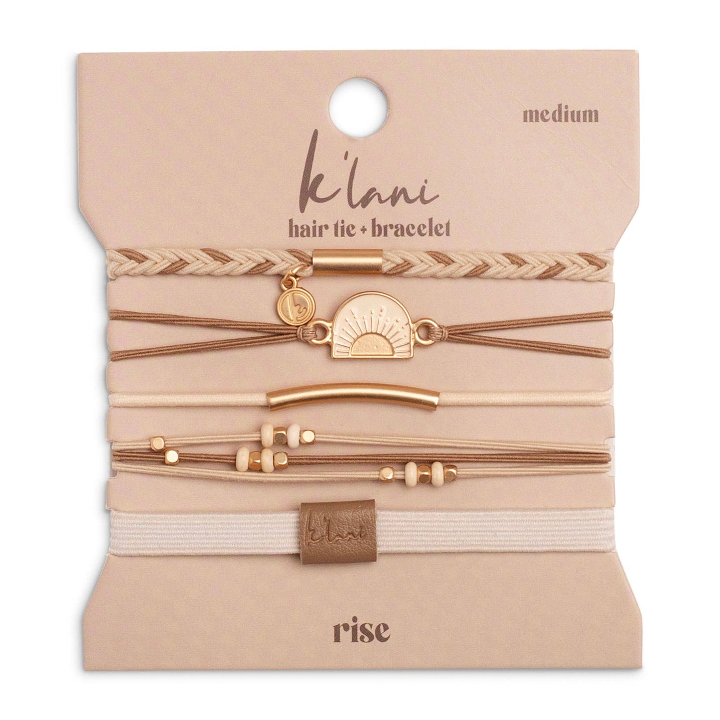 RISE AND SHINE BOX