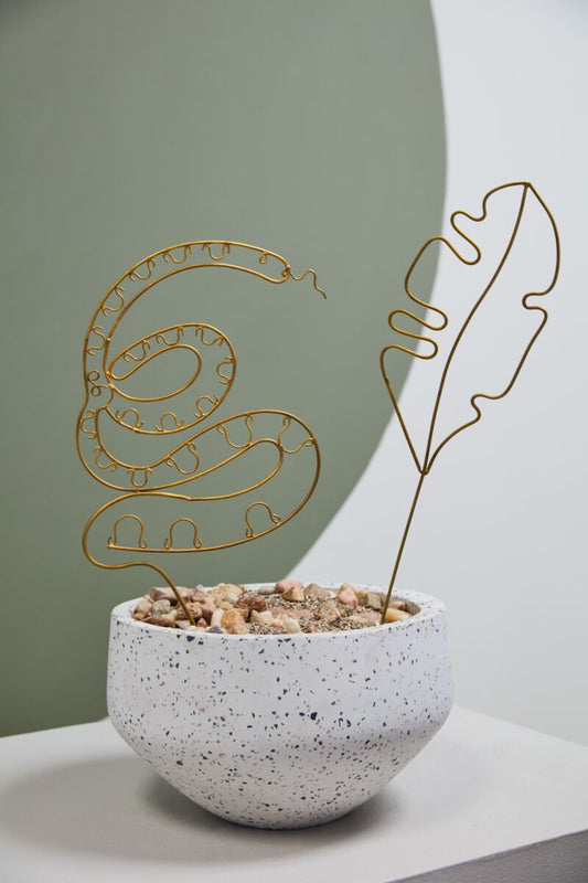 Eden Plant Stick