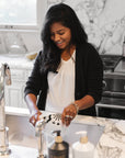 Fresh Linen High Performing Dish Soap