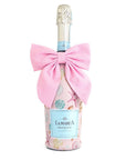 Beau Bottles Pink Seashells - Prosecco Collection