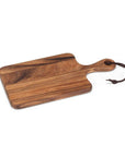 Small Rectangle Board with Handle