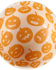 Jack O'Lantern Bowl Set