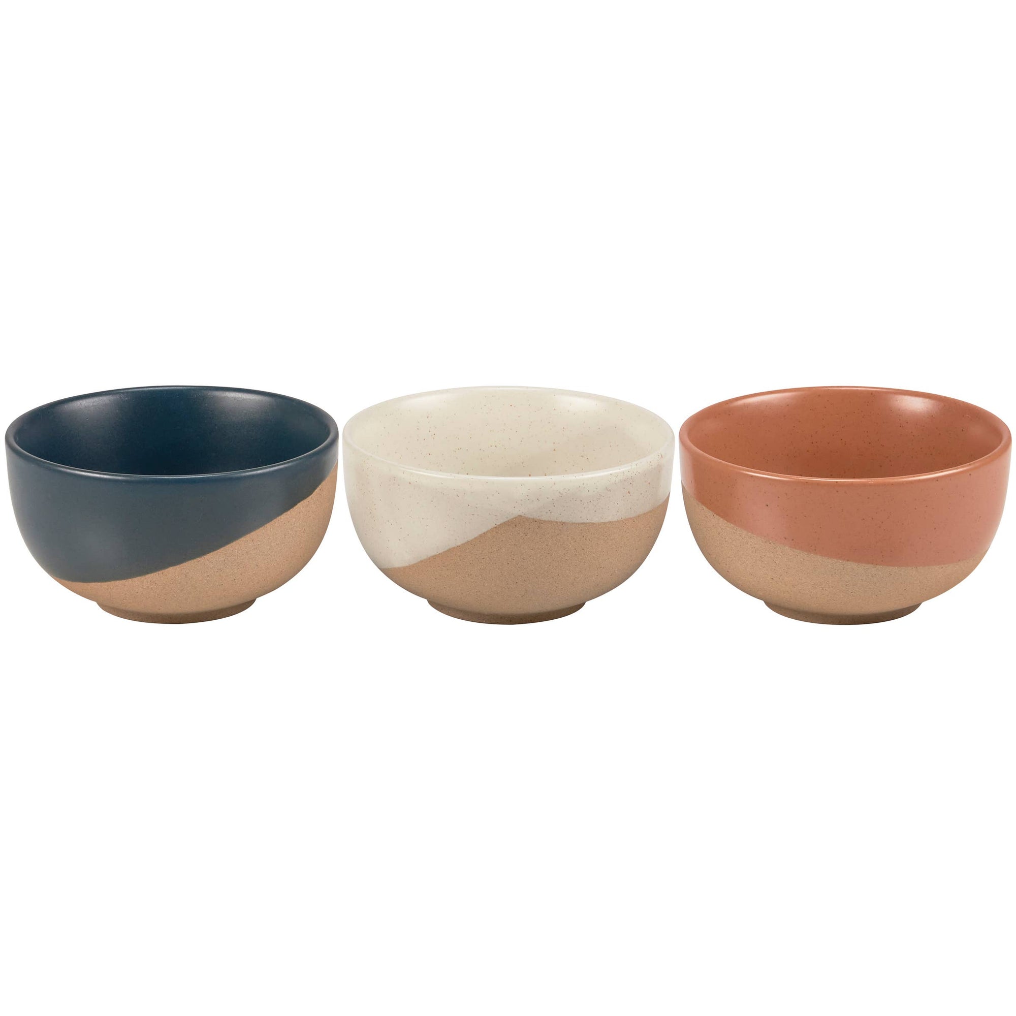 Snacks Bowl Set