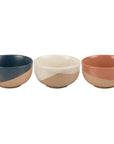 Snacks Bowl Set