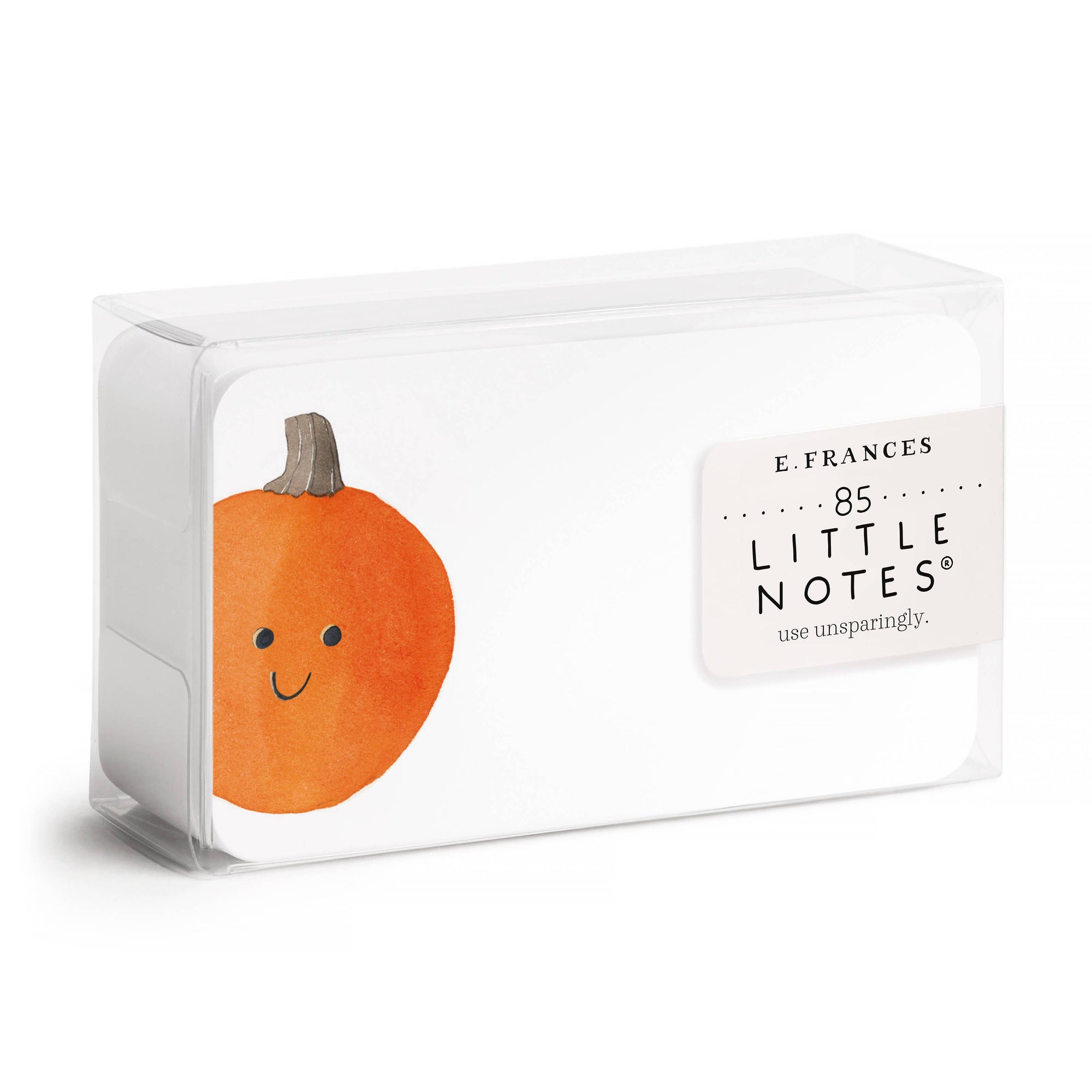 Jack-O-Lantern Little Notes® | Halloween mini notes