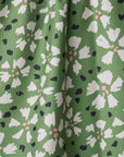 Aster Tea Towel
