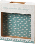 Every Seashell Shell Holder