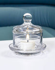Butter dish With Dome