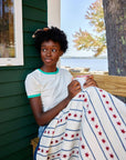 Stars & Stripes Blanket