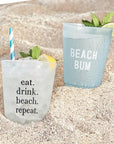 Frost Cups - Yacht Club